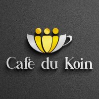 Café du Koin(@Cafedukoin) 's Twitter Profile Photo