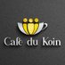 Café du Koin (@Cafedukoin) Twitter profile photo