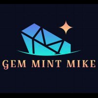 GemMintMike (@gmmtmike) 's Twitter Profile
