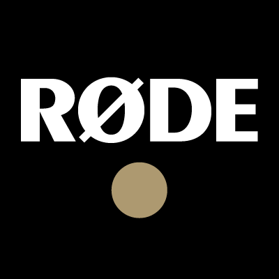 RØDE Japan 公式アカウント