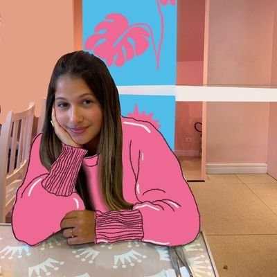 marisacolacoart's profile picture. Brazilian artist, a creative Boeing with a colorful vibe. 
Fashion & sneakers.

 shopmarisacolaco@gmail.com