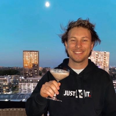 Engineer turned day trader Would take a job at a firm if offered Opinions, not Financial advice We're all gonna make it brah 🧙♂️🧠