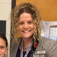 Hannah Polk (@principalpolk) 's Twitter Profile