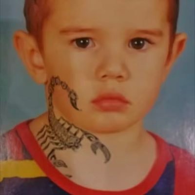 bkini_kill_bill's profile picture. на лице моем отблеск рокового заката