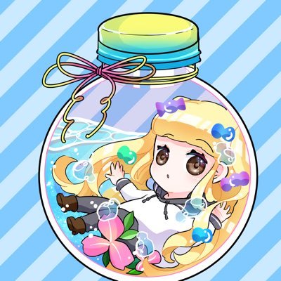 🍭小日向ひめか🎠@3/29～4/8イラギフ🥇さんのプロフィール画像