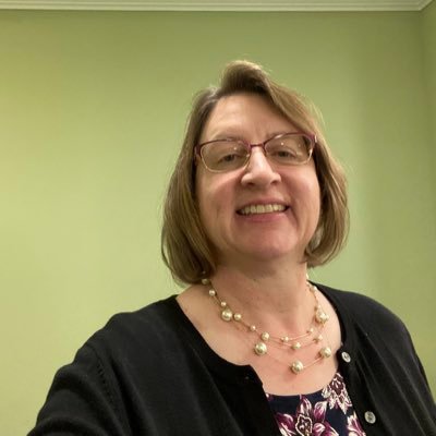 bshep27's profile picture. CC math faculty.