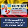 ANAELLY1979's profile picture. Fiel, firme, leal y Agradecida con Uribe, Uribista de Corazón y Convicción