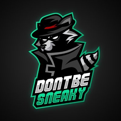 DontBeSneakyTV's profile picture. Beginner @Twitch Streamer, Pro Twitch Memer.