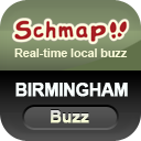 BirminghamBuzz's profile picture. Real-time local buzz for places, events and local deals being tweeted about right now in Birmingham!