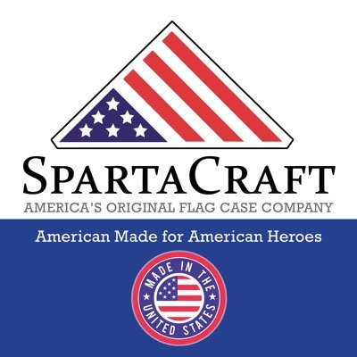 SpartaCraft has been in business for over 30 years crafting American Made Flag & Display Cases. We also offer custom cabinetry design and finishing.