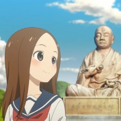元高木さんカウントダウンさんのプロフィール画像