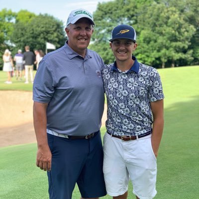 Follower of Christ 2020 RIPUncleDan Instagram: nate__thomson sc: natet11 UT Golf