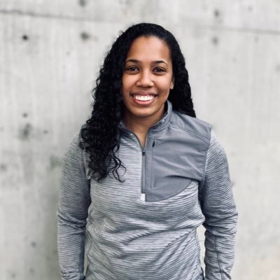 She/Her | First Generation 🎓 | Sr. Account Executive at @opendorse 💰| Wife 💍 | Former Student-Athlete and GA - @omahawbb + @ladyhornetwbb 🏀 | KC📍