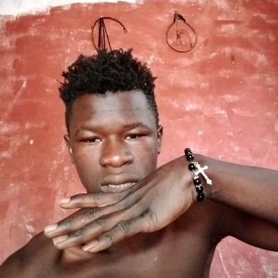 LaminC5's profile picture. My name is humble from Gambia west Africa