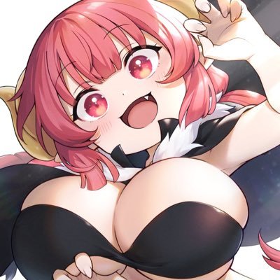 Iluluさんのプロフィール画像
