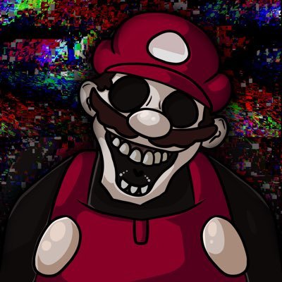 This is the OFFICIAL Mario’s EXE.CUTION account! welcome, and go visit @mateoman1892 & @Void999100