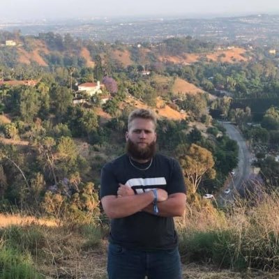Wild Will Profile