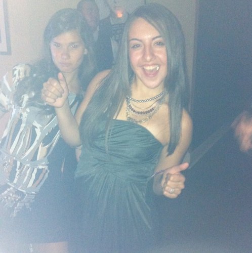 PhyllyPee's profile picture. 