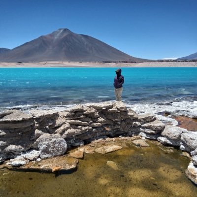 Bióloga PUCV, militante CS y SEREMI del Medio Ambiente Región de Atacama