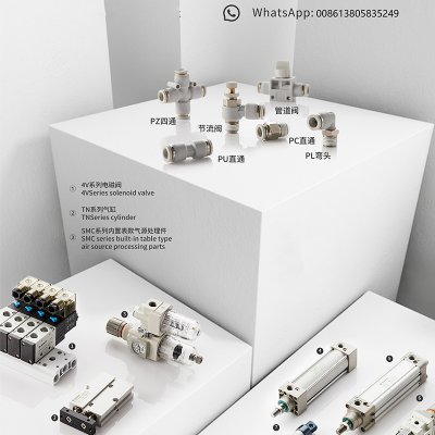 Manufacturer for all pneumatic products
Whatsapp: +8613805835249