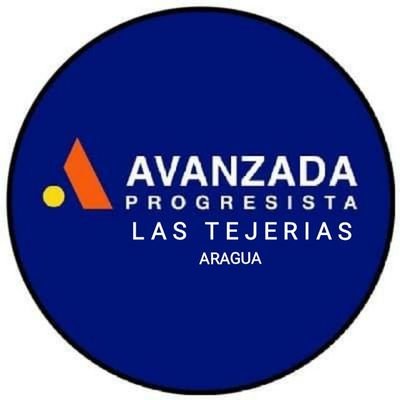 Avanzada Progresista (AP) es un partido político venezolano de centroizquierda fundado el 27 de junio de 2012 que se define como un partido progresista.