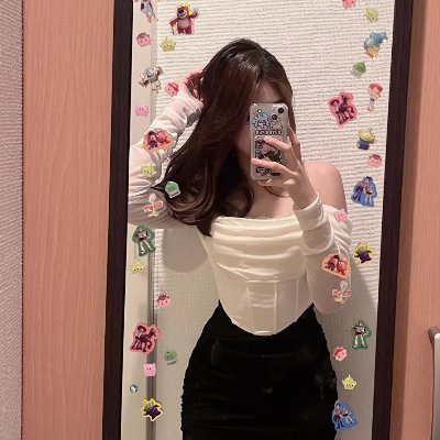 Euuuuuuunicee's profile picture. New in NFT, follow me and i will follow back ^^