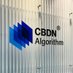 CBDN Algorithm (@cbdn_algorithm) Twitter profile photo CBDN Algorithm (@cbdn_algorithm) Twitter profile photo