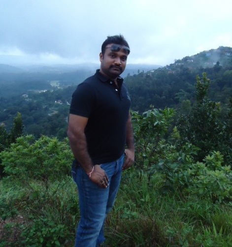 Leodaksh's profile picture. 