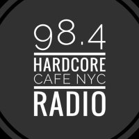 98.4HardcoreCafenyc(@984Hardcorecafe) 's Twitter Profile Photo