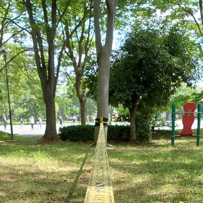 reg1228's profile picture. 日光生まれですが今は埼玉県に住んでます。システムエンジニアやってます。スラックラインも少々（歩くだけ）。フォロー等は自由にどうぞ～