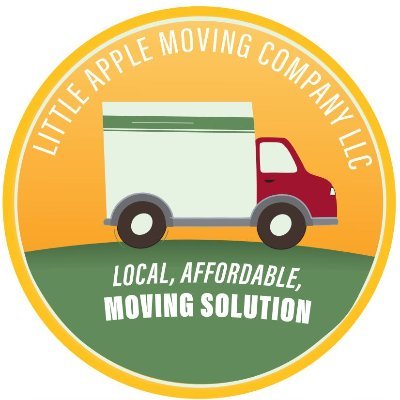 Little Apple Moving Company LLC