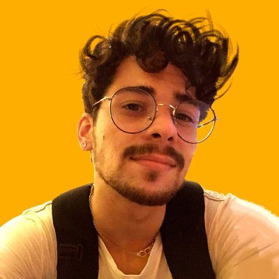 Animador 2D, Ilustrador e Youtuber
Canal do Youtube no link abaixo