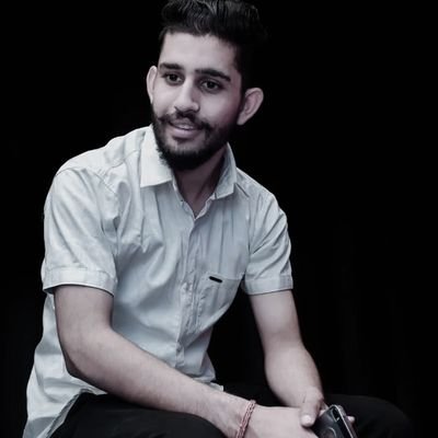 KuldeepMukati4's profile picture. Precident @nsui Assembly Depalpur.203 
 @kuldeep_mukati_nsui