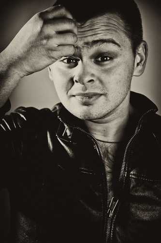 P_onch's profile picture. 