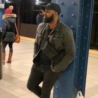 David Hall MSW (@iamdavidjhall) 's Twitter Profile