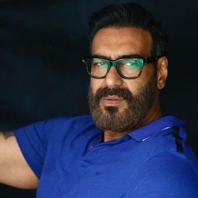 Ajay Devgn Fan