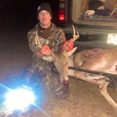 Tripp Adams Profile