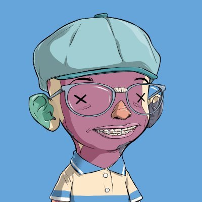 C_Nさんのプロフィール画像