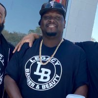 Bubba Williams (@bigcitylegacy) 's Twitter Profile Photo Bubba Williams (@bigcitylegacy) 's Twitter Profile Photo