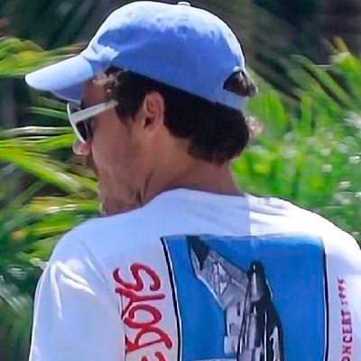 wIIsott's profile picture. m mude