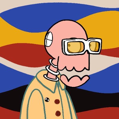 dizzlecollects's profile picture. SAAS sales nerd trying to educate themself on web3. Picking up jpegs along the way