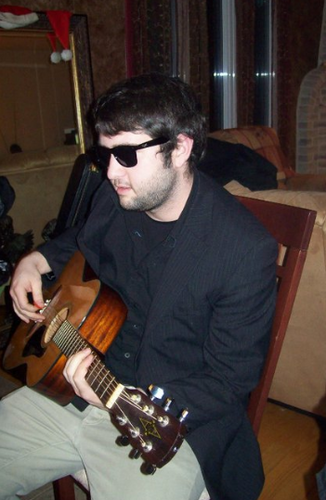 ThatMaxime's profile picture. Struggling filmmaker, campfire musician and procrastinateur