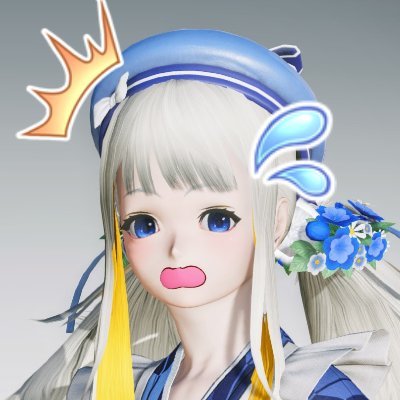 ほぼPSO2NGS専用アカウントですよ PSO2はNGSからの新規勢ですけど、相変わらず超楽しんでます！ PSUとかPSOとかやってたので復帰勢でもあるかな？ 素敵だなぁと思った人を無言フォローするのごめん！m(_ _)m  NGSのSS、アイコン等は(c)SEGAです