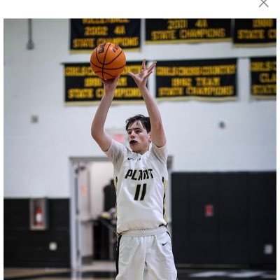 Chrisb758's profile picture. H.B. Plant School|2024| PSB Elite 17u|6’5|190lbs|5.7 Weighted GPA| 3.86 weighted GPA| SG/SF|✝️