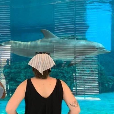 emmakgagne's profile picture. (she/they) MSc. bioacoustics student at the University of Vermont in the May-Collado lab.