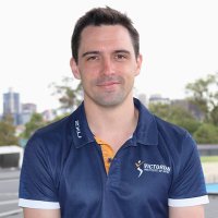 Lachlan Mitchell (@lachmitchell) 's Twitter Profile