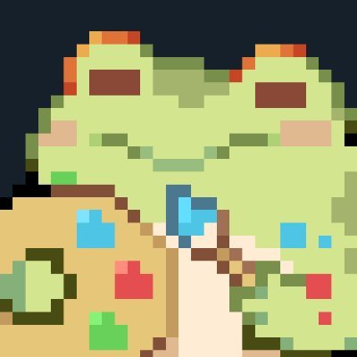 frogapples_ Profile Picture