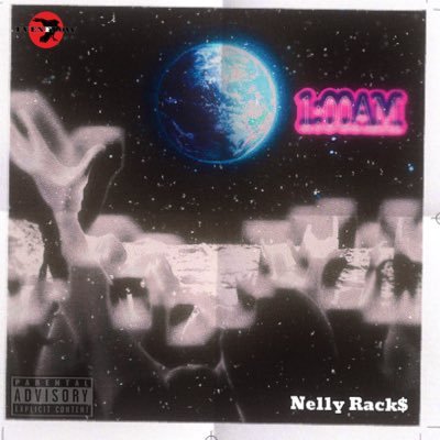 NELLY RACK$