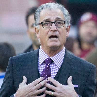 RZ Rules Anaylst Mike Pereira not associated with the real Mike Pereira in anyway.