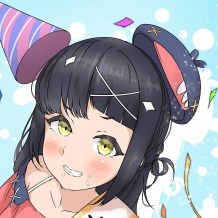 兎鱶みくる🐇🦈バーチャルXerさんのプロフィール画像